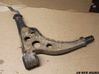 Front lower control arm/wishbone 