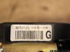 Front seatbelt 8974TG