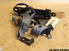 Rear seatbelt 5013958