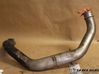 Intercooler hose/pipe 