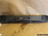 Front bumper foam support bar 30655877
