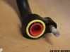 Air conditioning (A/C) pipe/hose 4N5H19A834