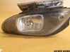 Front fog light 