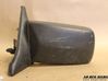 Manual wing mirror 