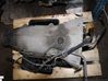 Automatic gearbox 