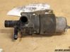 Electric auxiliary coolant/water pump 
