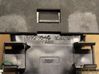 Front seatbelt buckle 72118162767
