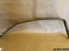 Fuel tank mounting bracket 