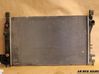 Coolant radiator 12805057