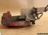 Caliper de freno delantero 8E0615123A