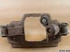 Rear axle beam 33311092625