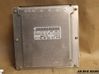 Injection control unit/module 0261207117