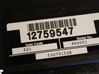 Combustion control unit/module 