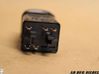 Traction control (ASR) switch 12768425