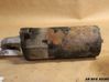 Starter motor 1005821904