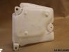 Windshield washer fluid reservoir/tank 61687010988