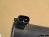 High voltage ignition coil 