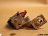 Vacuum valve 