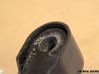 Rear wiper blade arm 61627009883