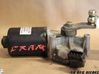 Moteur d'essuie-glace 09151848