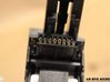 Steering wheel buttons/switches 96413388XT