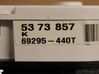Speedometer (instrument cluster) 