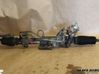 Steering rack 