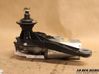 Wischermotor Heckscheibe 968267198001