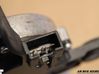 Wischermotor Heckscheibe 