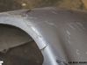 Rear bumper 5215902917