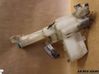 Windshield washer fluid reservoir/tank 