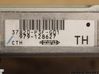 Injection control unit/module 979128627