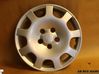 Original wheel cap 