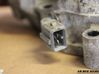 Throttle valve 