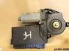 Motor del regulador de la ventanilla de la puerta delantera 8E1959802B