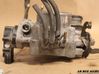 Throttle valve 