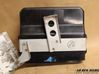 ABS control unit/module 