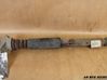 Rear shock absorber/damper 3C0513049CE