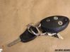Ignition key/card 