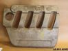 Engine cover (trim) 8200037825