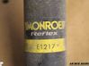 Rear shock absorber/damper 