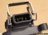 High voltage ignition coil 12131740477