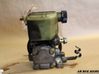 Power steering pump 