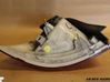 Rear/tail lights 1K6945096AA