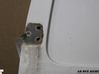 Back/rear loading door 