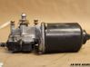 Wiper motor 9123662