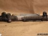 Steering rack 