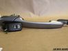 Front door exterior handle 