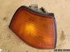Front indicator light 