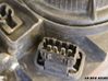 Headlight/headlamp 